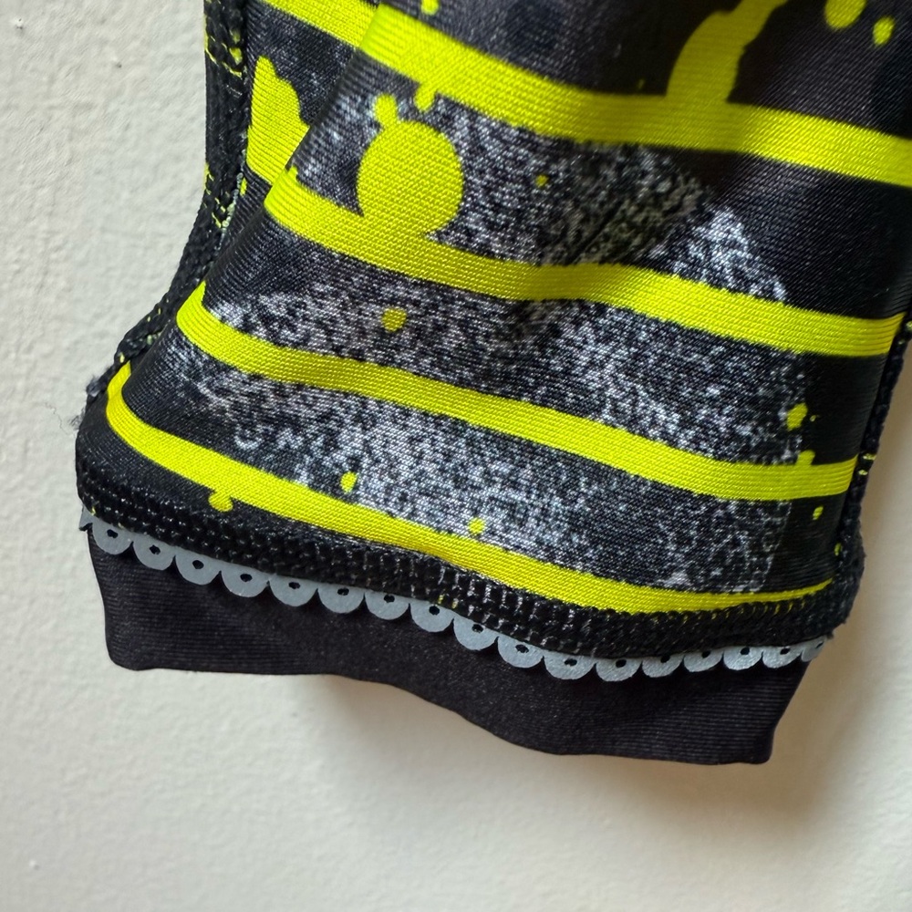 SheBeest LS Cycling Jersey - Picture 4 of 4